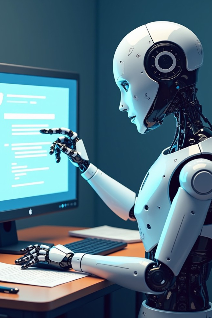 Python for AI